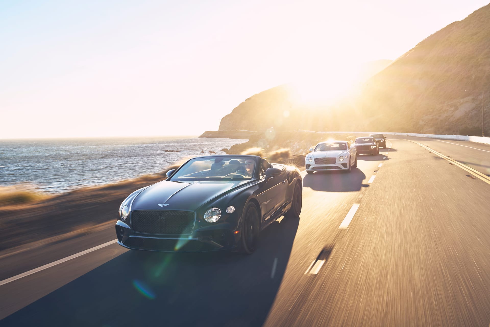 Bentley Motors